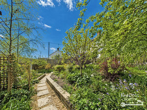 Garden- click for photo gallery